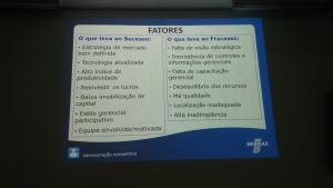 Palestra Dentista Empreendedor destaca a Odontologia como Profissão promissora em Gestão