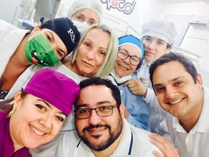 APCD-Ribeirão Preto habilita mais uma turma