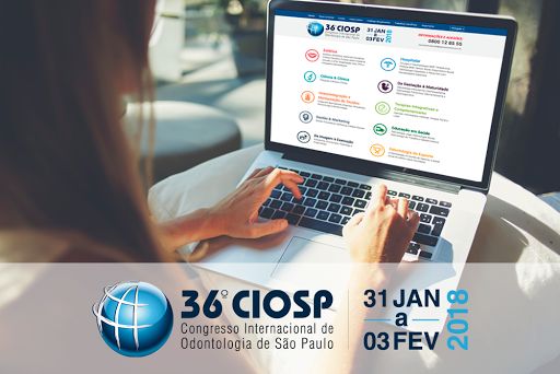 36º CIOSP: PROGRAMAÇÃO CIENTÍFICA