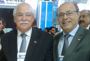 Presidentes da APCD Central e da ABCD falam do 36 º CIOSP