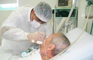 Senado aprova cirurgião-dentista nas UTIs