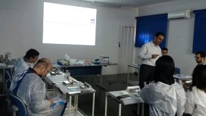 Aconteceu na APCD