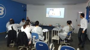 Aconteceu na APCD
