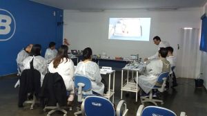 Aconteceu na APCD