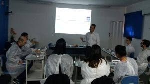 Aconteceu na APCD