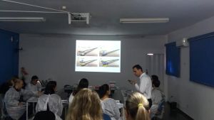 Aconteceu na APCD