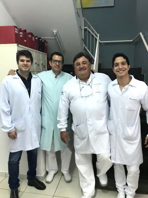 Curso de Endodontia recebe a 20ª turma no mês de setembro: as inscrições continuam abertas