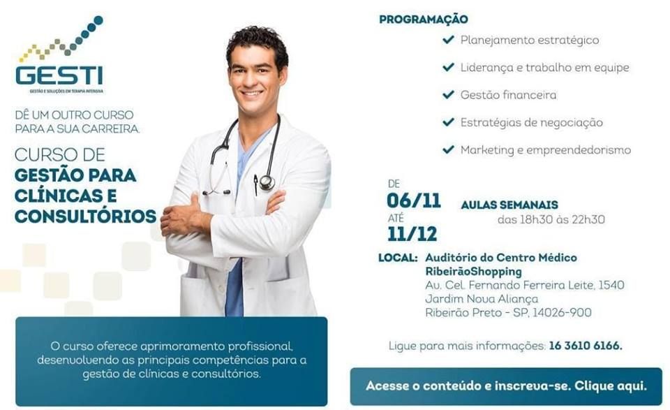 APCD – Ribeirão Preto e GESTI agora são parceiras