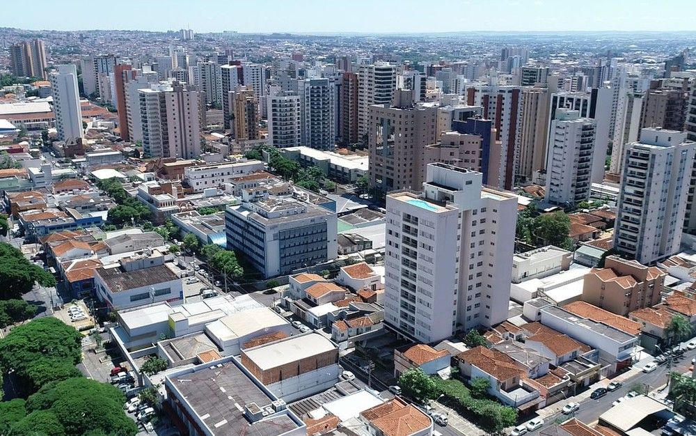 Coronavírus: Ribeirão Preto integra conselho de retomada das atividades do governo de SP