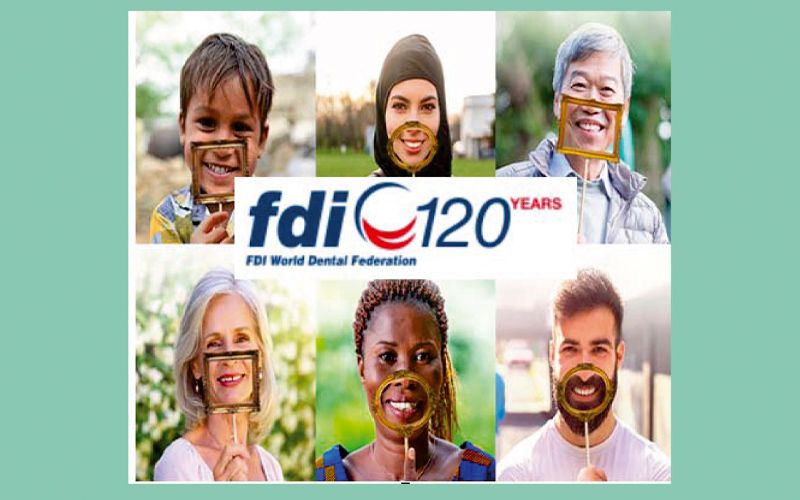 FDI World Dental Congress 2021