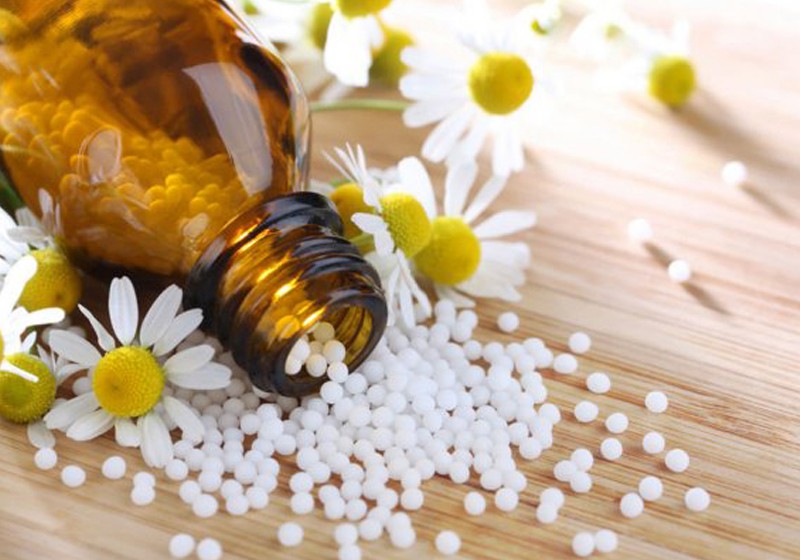 Homeopatia e a Covid