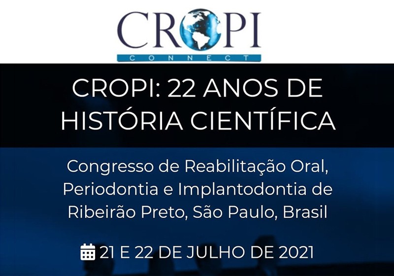 CROPI CONNECT - 2021