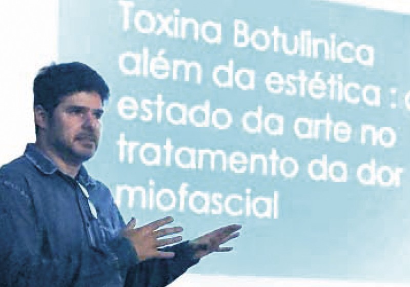 Concluintes do  Curso de Especialização em HOF da APCD-RP apresentam TCC