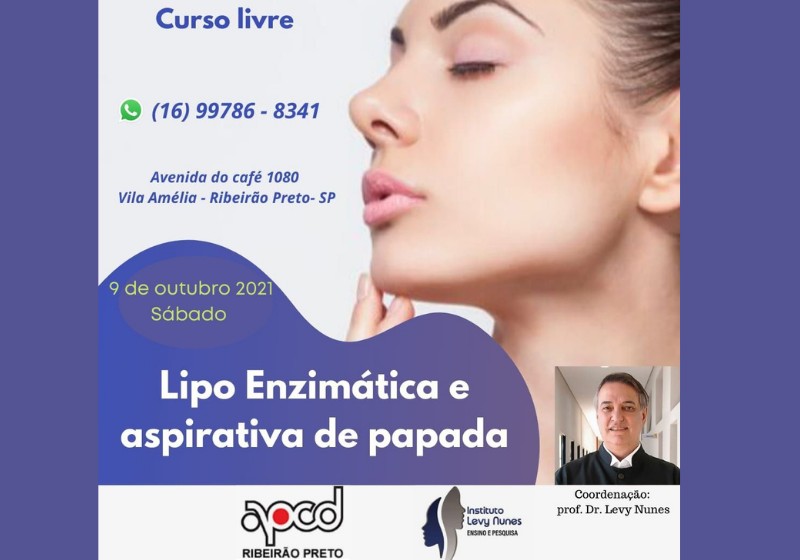 Curso de Lipo de Papada