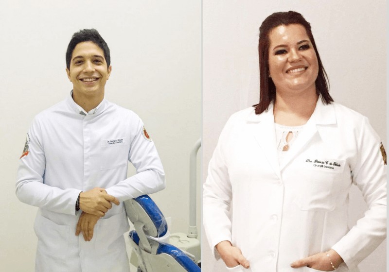 Curso de Especialização em Endodontia