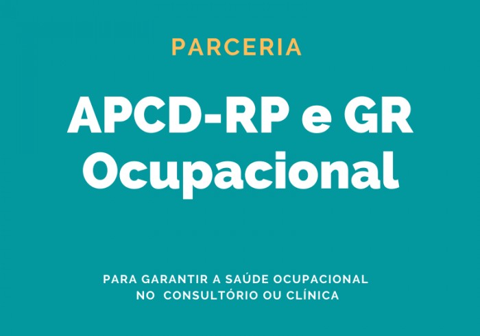 Nova conveniada da APCD-RP