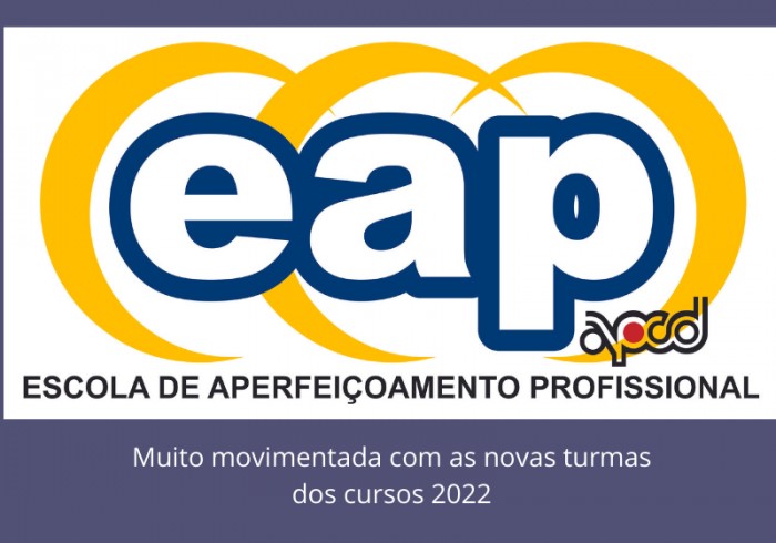 EAP Dr. Raphael Baldacci – maio 2022