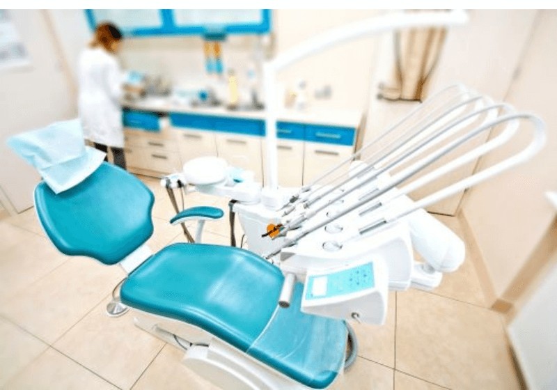 Pensando em abrir um consultório odontológico?