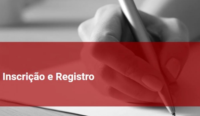 Saiba mais sobre a inscrição provisória no CROSP