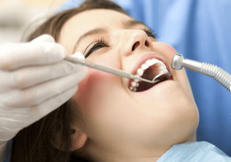 A importância da visita ao Dentista