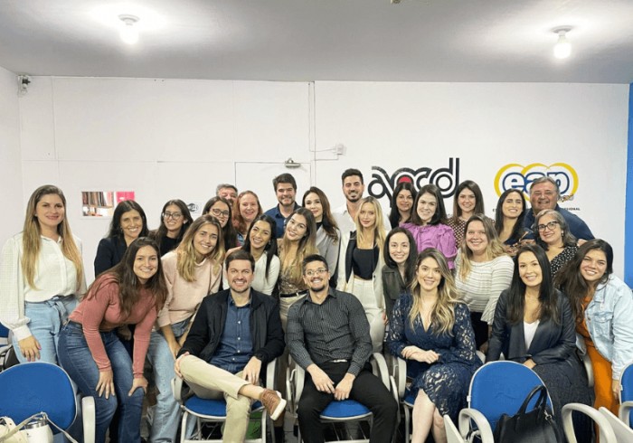 Workshop da Galderma na APCD-RP