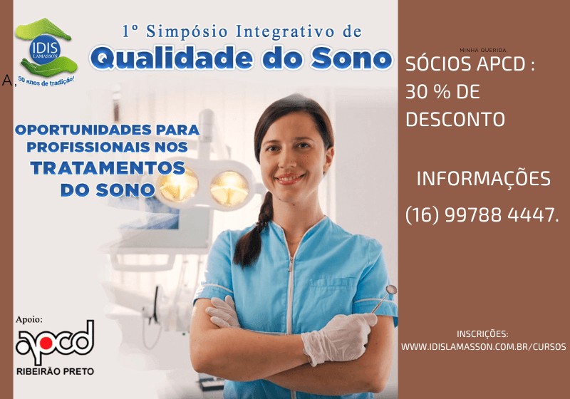 Oportunidades para Profissionais nos Tratamentos do Sono