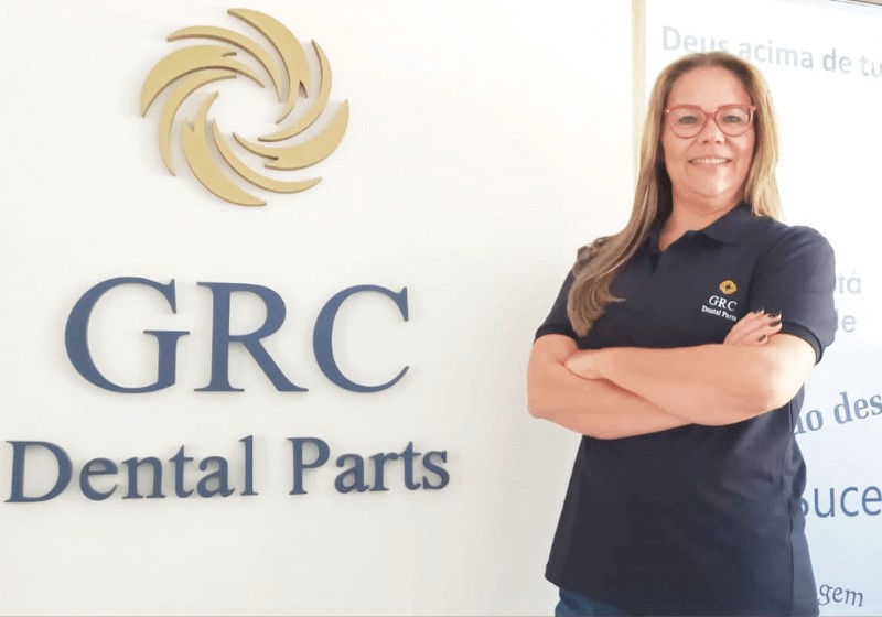 GRC Dental Parts Express Service