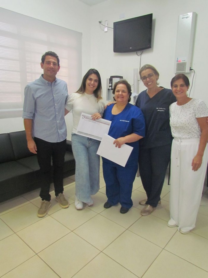 Odontopediatria: Atendimento Humanizado