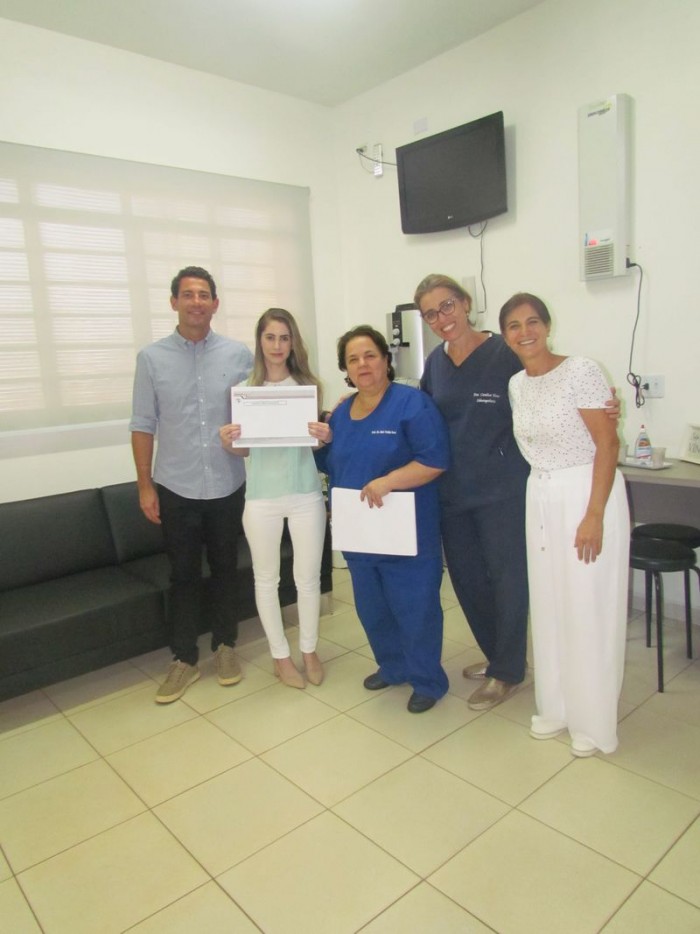 Odontopediatria: Atendimento Humanizado