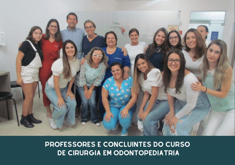 Odontopediatria: Atendimento Humanizado