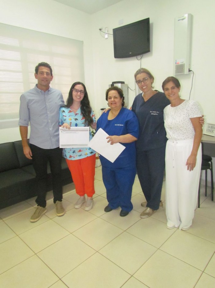 Odontopediatria: Atendimento Humanizado