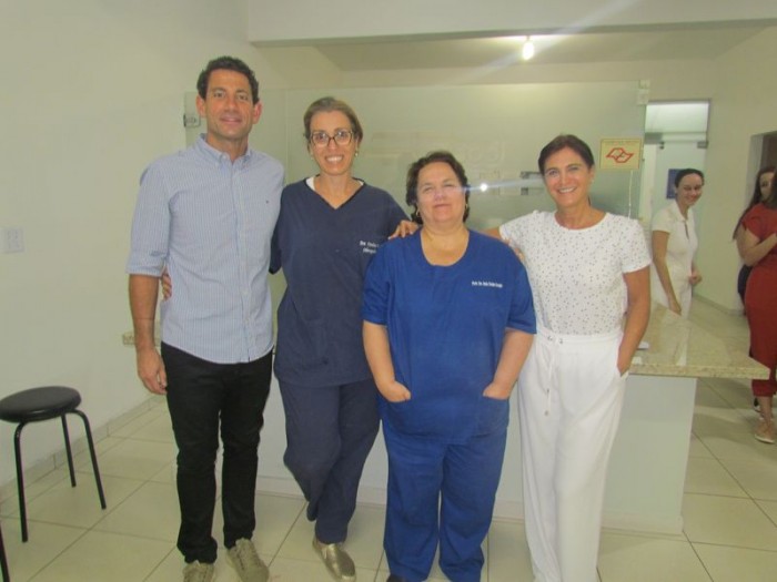 Odontopediatria: Atendimento Humanizado