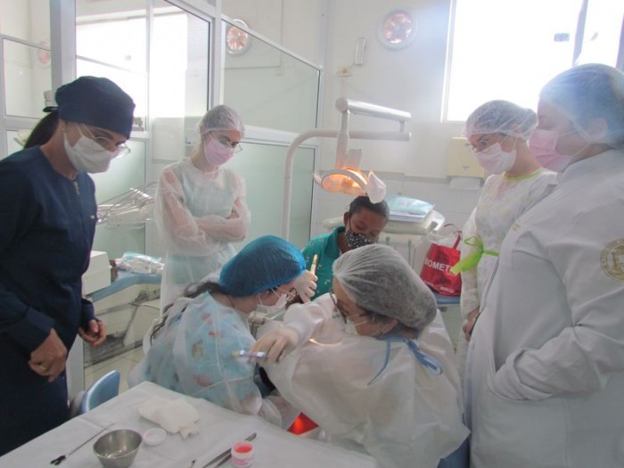 Odontopediatria: Atendimento Humanizado