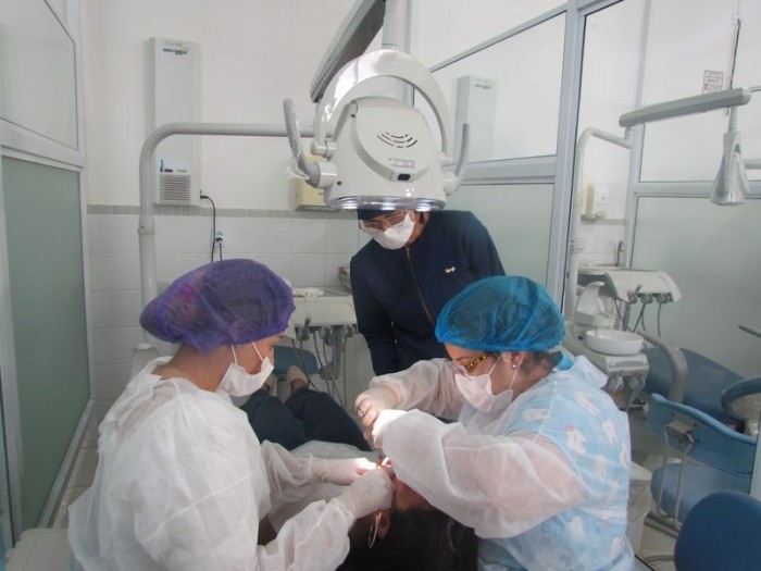 Odontopediatria: Atendimento Humanizado