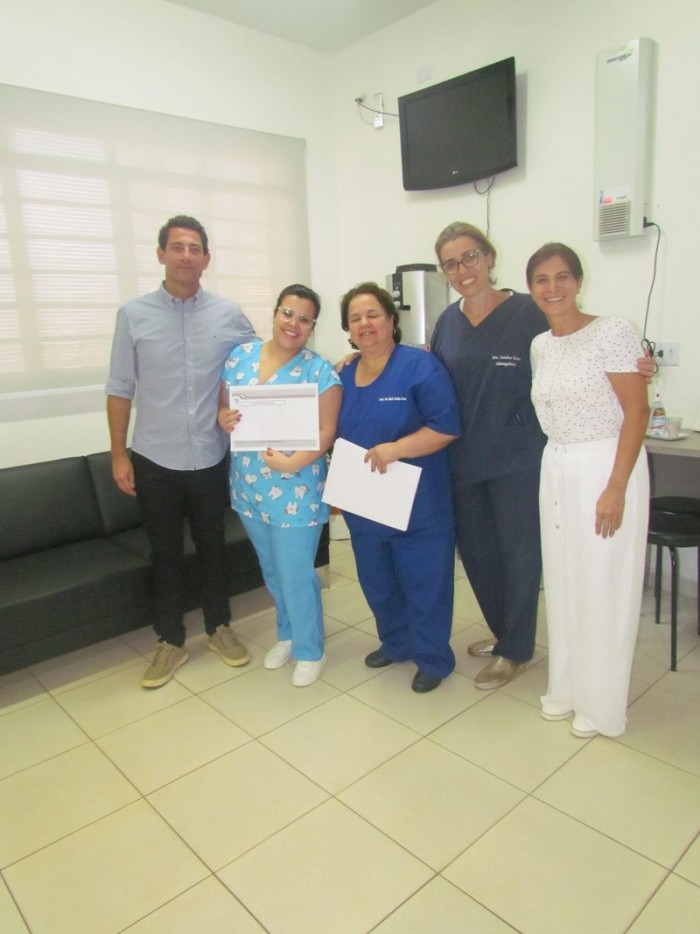 Odontopediatria: Atendimento Humanizado