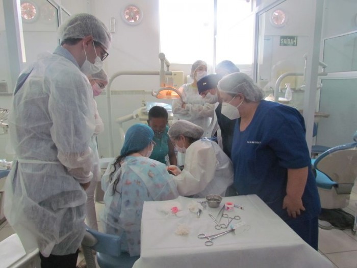 Odontopediatria: Atendimento Humanizado