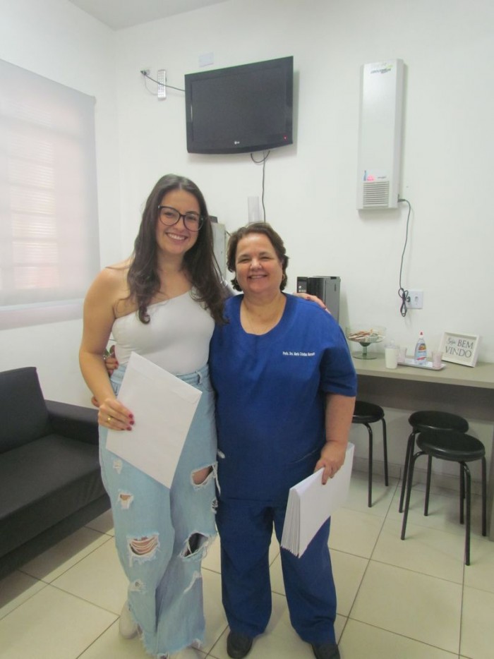 Odontopediatria: Atendimento Humanizado