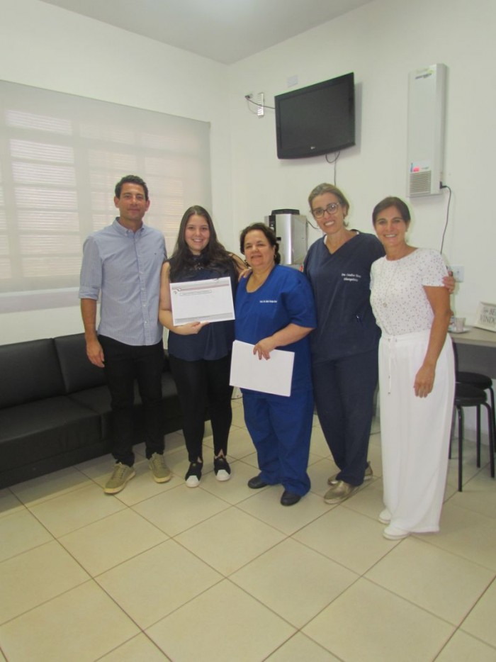 Odontopediatria: Atendimento Humanizado