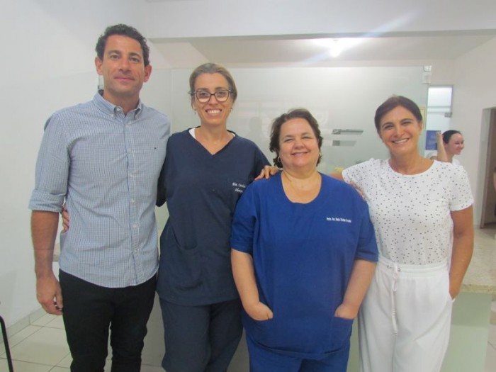 Odontopediatria: Atendimento Humanizado