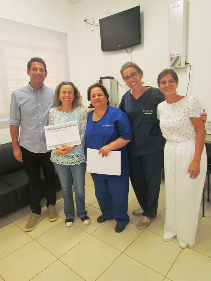 Odontopediatria: Atendimento Humanizado