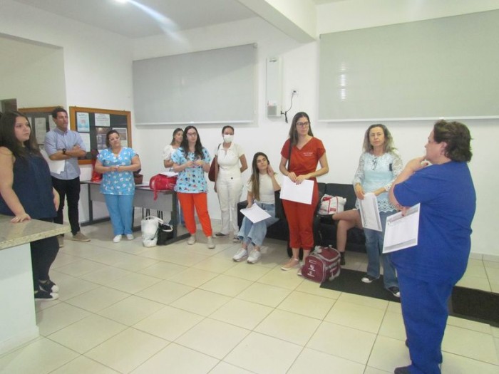 Odontopediatria: Atendimento Humanizado