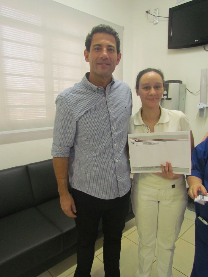 Odontopediatria: Atendimento Humanizado