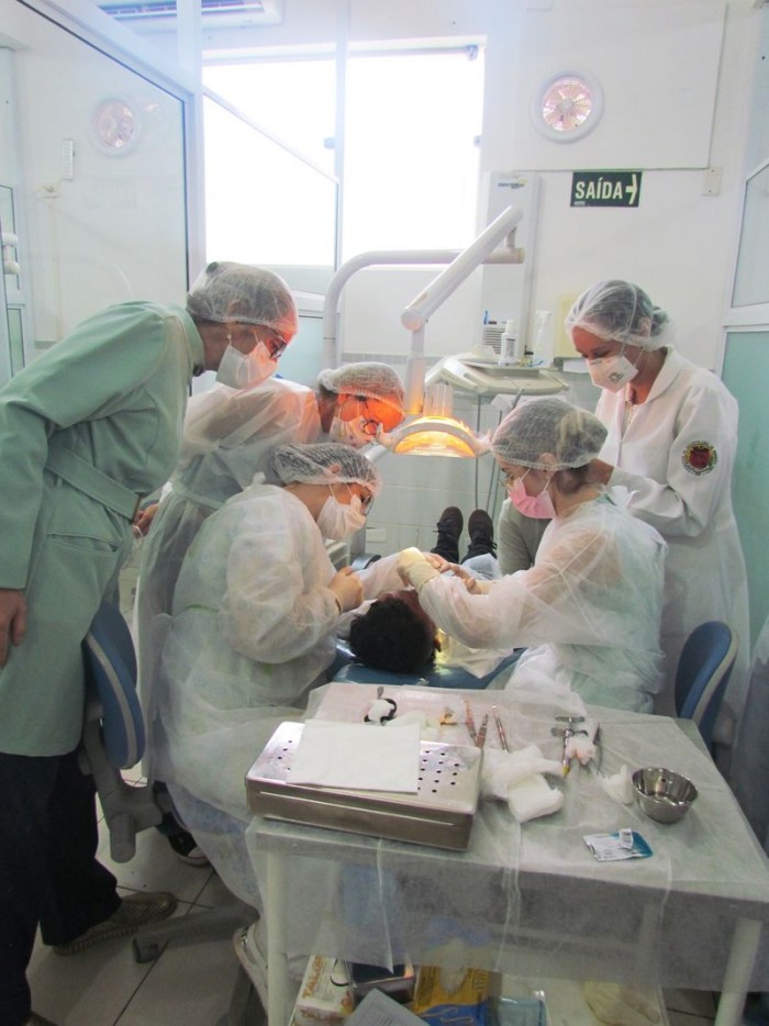 Odontopediatria: Atendimento Humanizado