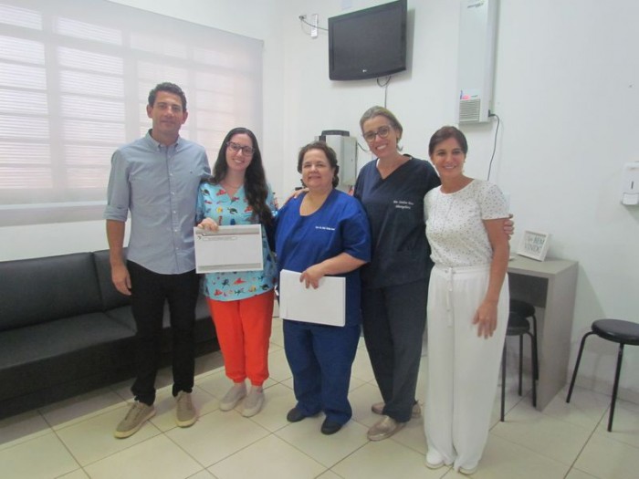 Odontopediatria: Atendimento Humanizado