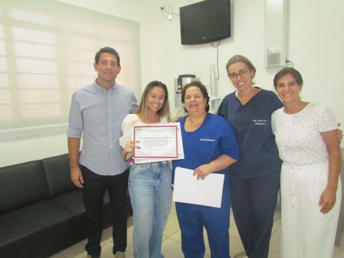 Odontopediatria: Atendimento Humanizado