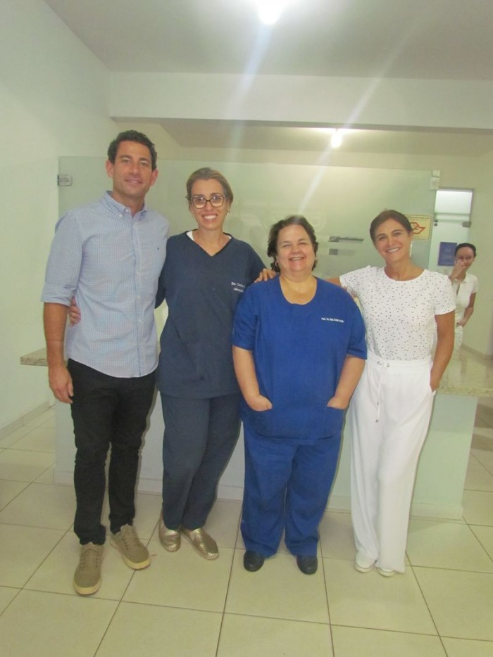 Odontopediatria: Atendimento Humanizado