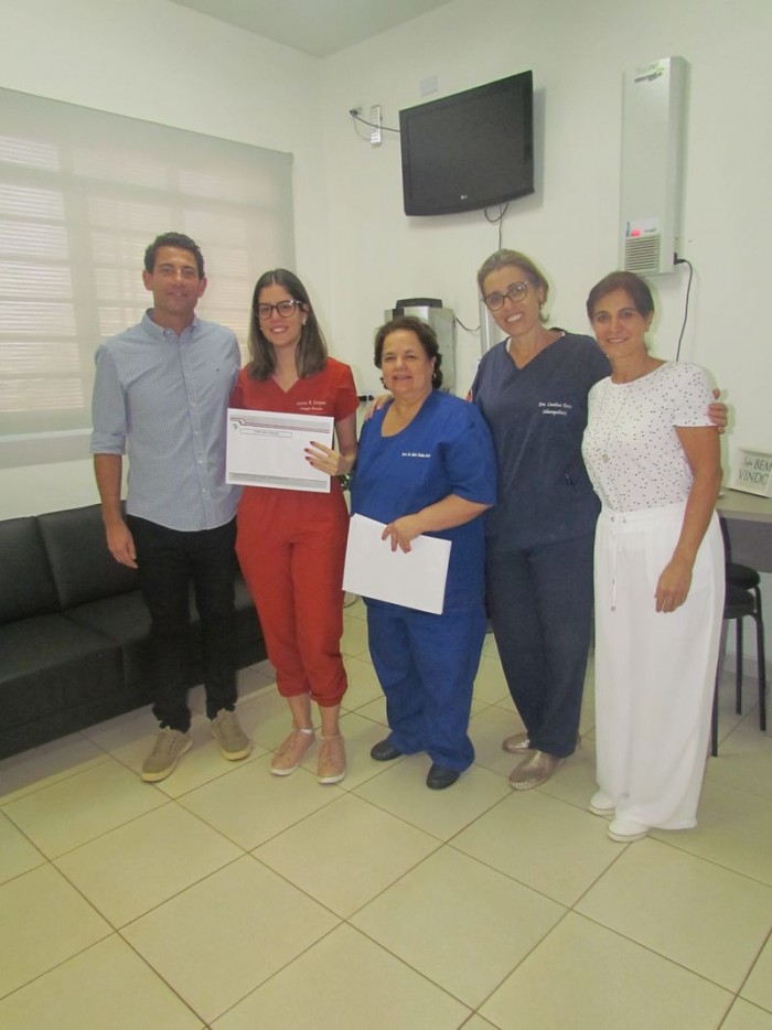 Odontopediatria: Atendimento Humanizado