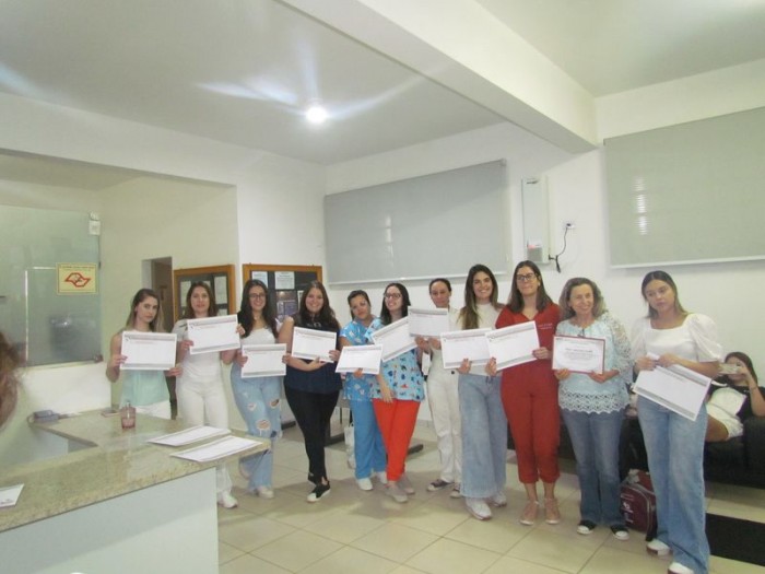 Odontopediatria: Atendimento Humanizado