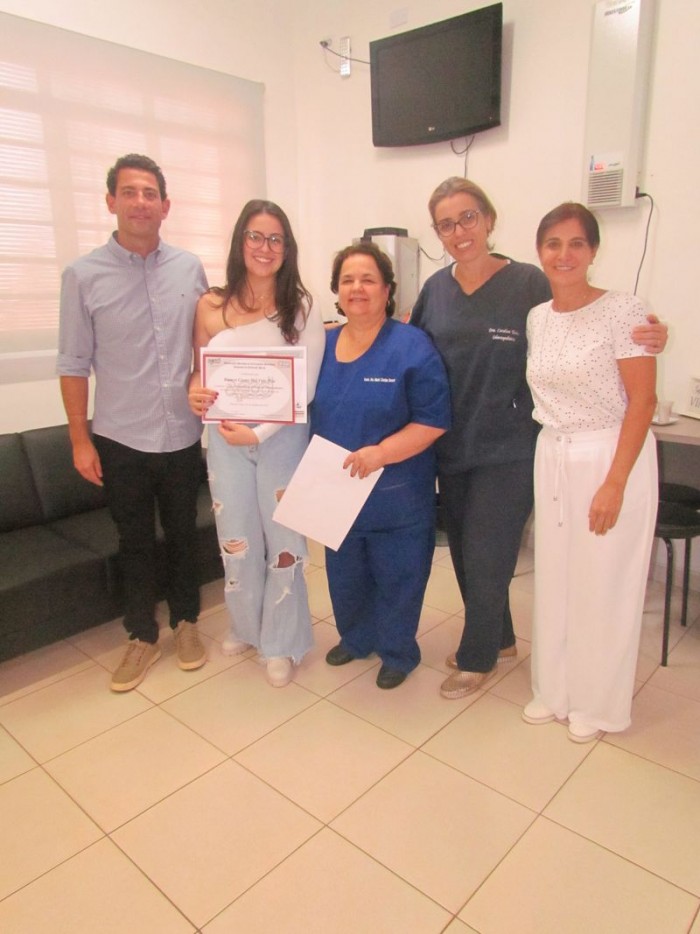 Odontopediatria: Atendimento Humanizado