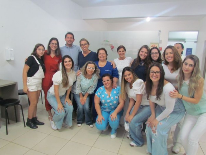 Odontopediatria: Atendimento Humanizado